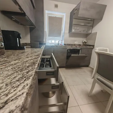 Apartment Coresi Mall Exclusive #collection & Brasov