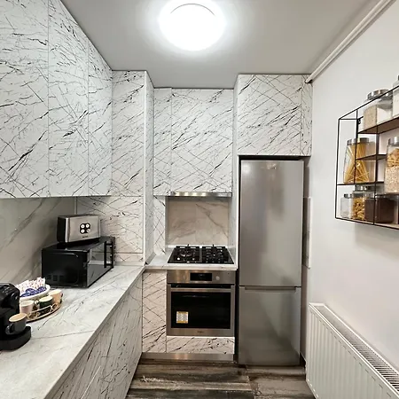 Apartment Coresi Mall Exclusive #collection &