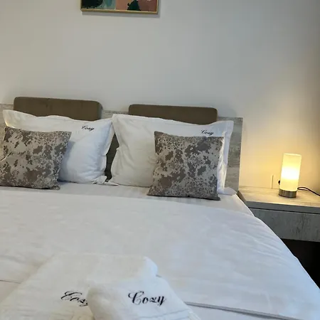 Apartment Coresi Mall Exclusive #collection & *