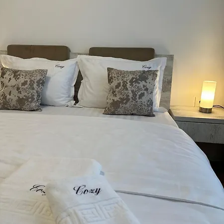 Apartment Coresi Mall Exclusive #collection & Brasov