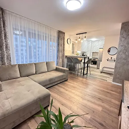 Apartment Coresi Mall Exclusive #collection &