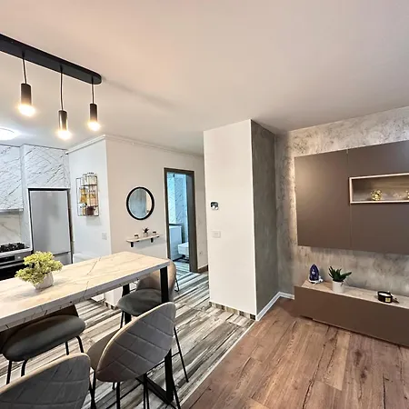 Apartment Coresi Mall Exclusive #collection & Brasov