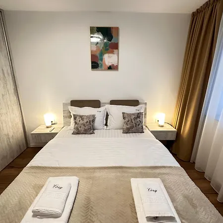 Coresi Mall Exclusive #collection &