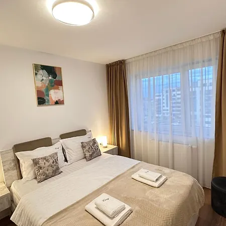 Coresi Mall Exclusive #collection & Appartement *