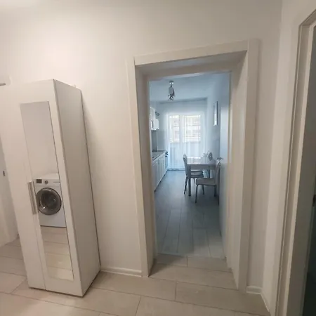 Coresi Mall Exclusive #collection & Appartement Braşov