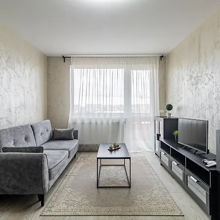 Coresi Mall Exclusive #collection & Apartment Brasov
