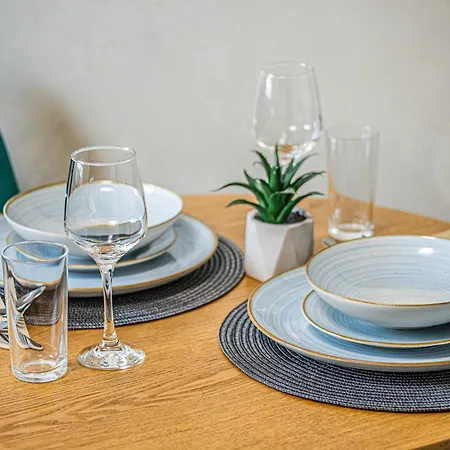 Appartement Coresi Mall Exclusive #collection & Braşov