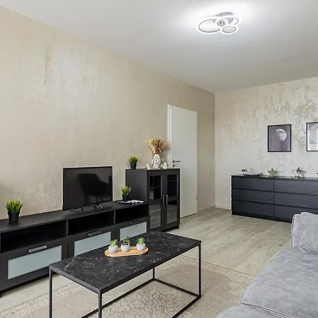 Coresi Mall Exclusive #collection & Apartment Brasov