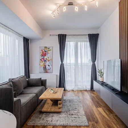 Coresi Mall Exclusive #collection & Appartement