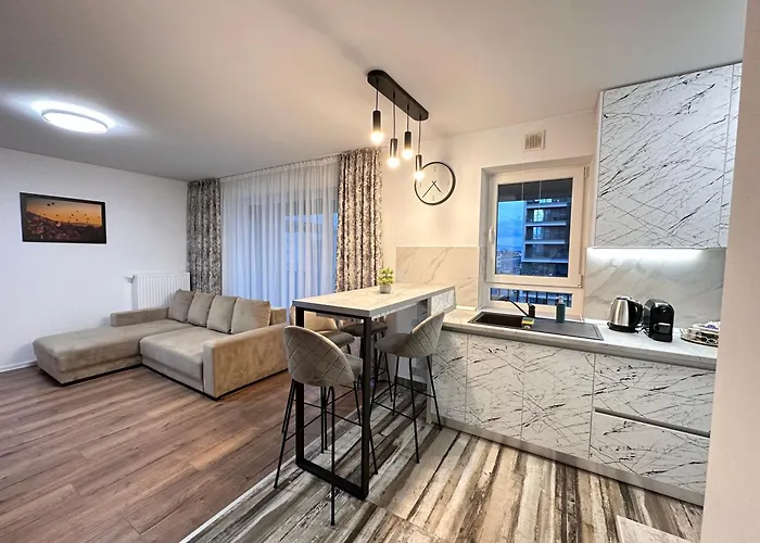 Coresi Mall Exclusive #collection & Apartman Brassó