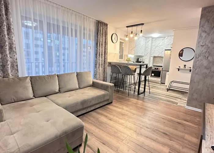 Apartman Coresi Mall Exclusive #collection &