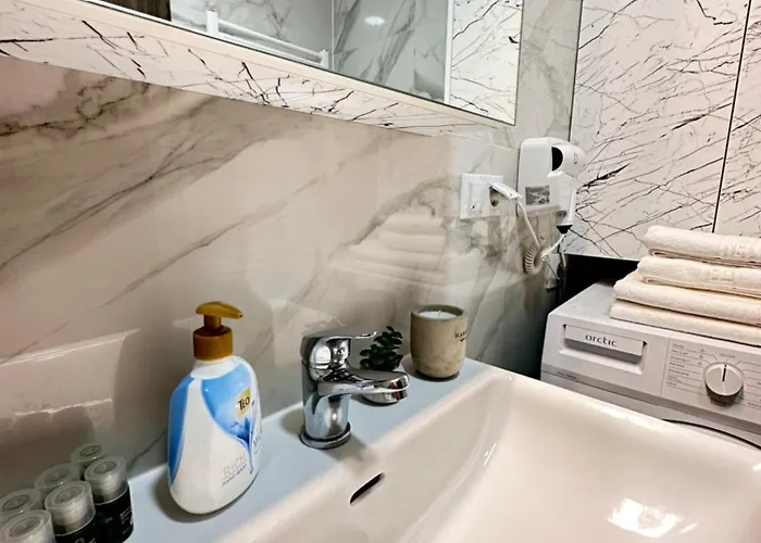 Apartman Coresi Mall Exclusive #collection &