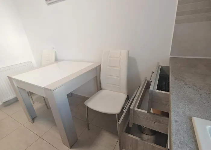 Apartman Coresi Mall Exclusive #collection & *