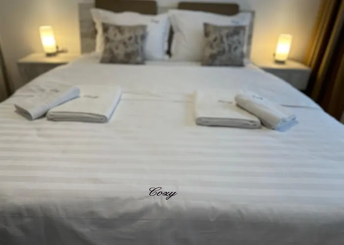 Coresi Mall Exclusive #collection & Apartman