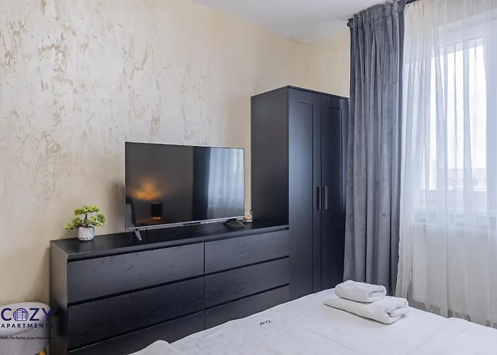 Apartman Coresi Mall Exclusive #collection & *