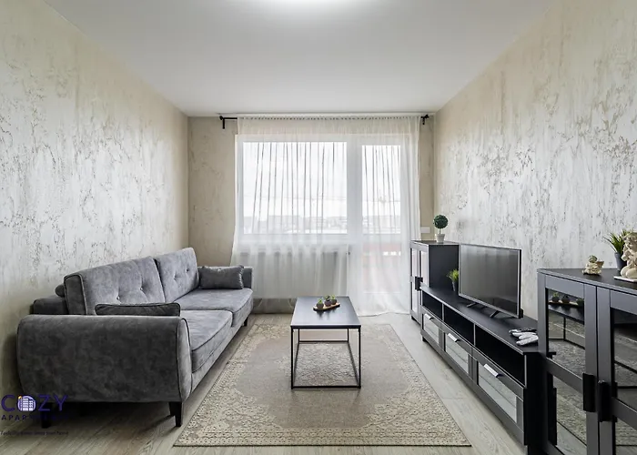 Coresi Mall Exclusive #collection & Apartman Brassó