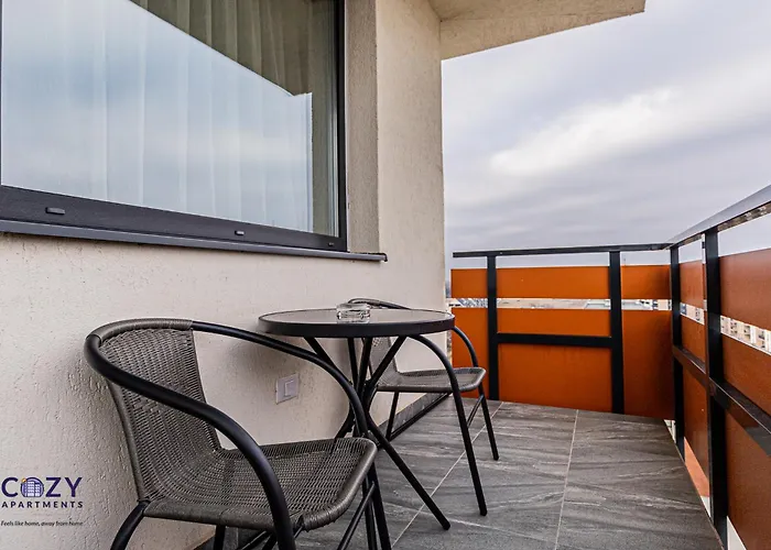 Coresi Mall Exclusive #collection & Apartman