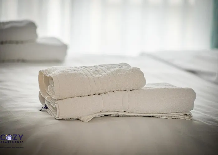 Apartman Coresi Mall Exclusive #collection &