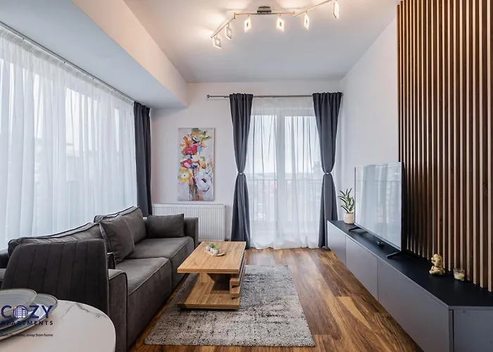 Coresi Mall Exclusive #collection & Apartman